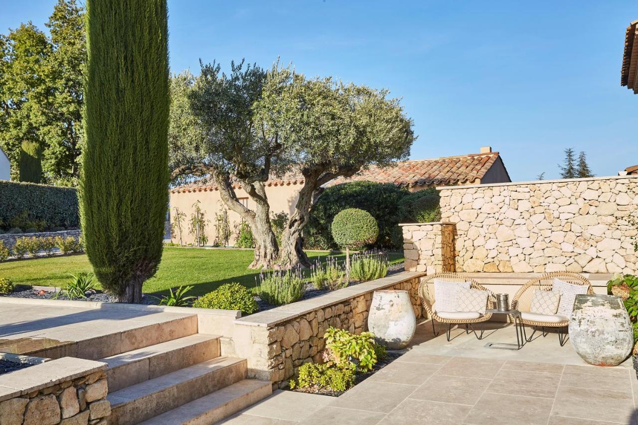 La Bastide Saint Georges & 4* Forcalquier