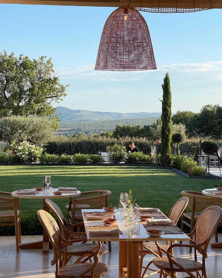 Hotel La Bastide Saint Georges & Forcalquier