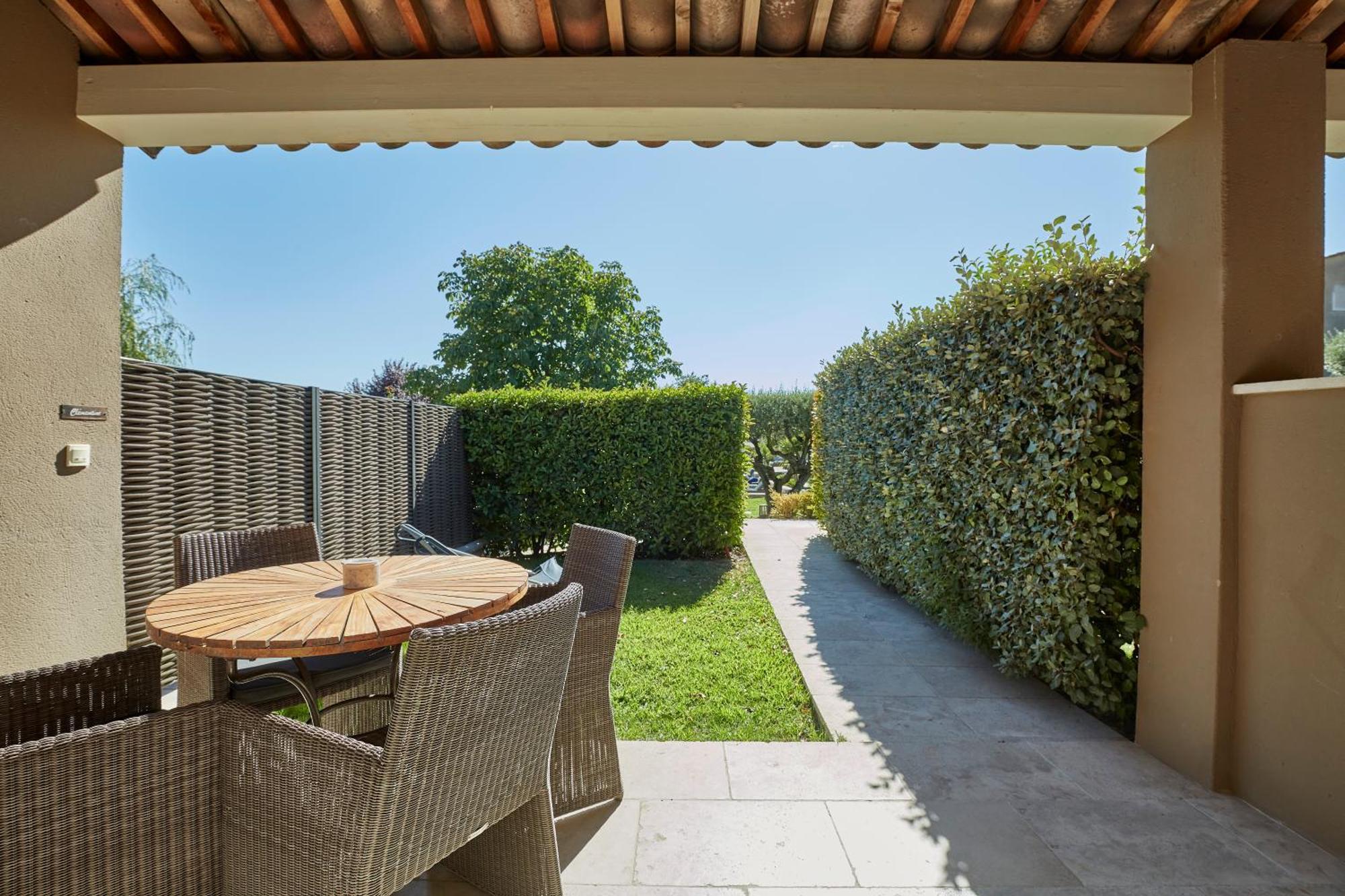 La Bastide Saint Georges &