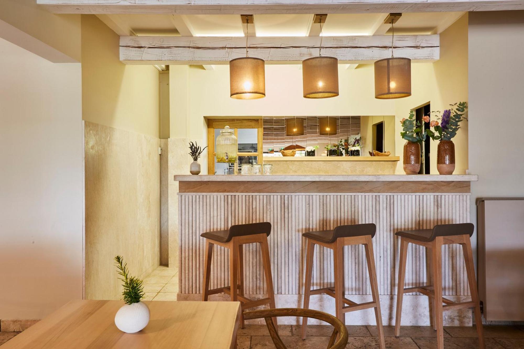 La Bastide Saint Georges & Hotel 4*