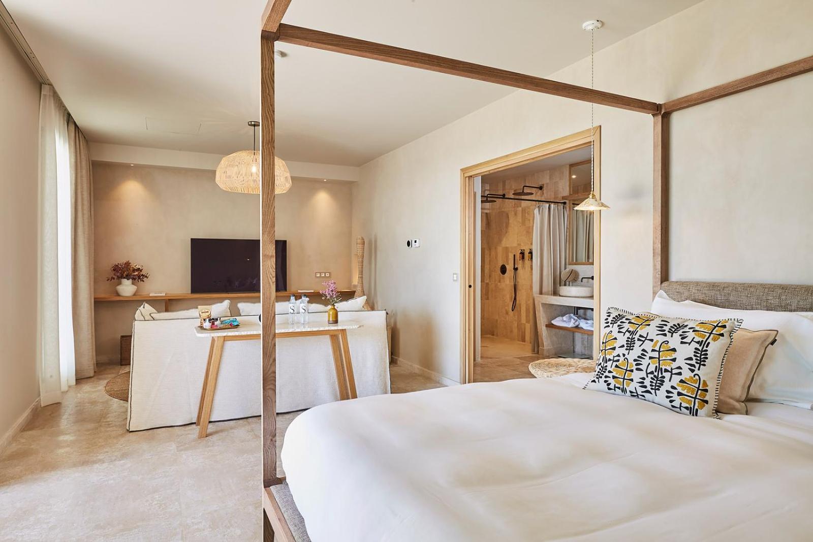 La Bastide Saint Georges & Hotel 4*