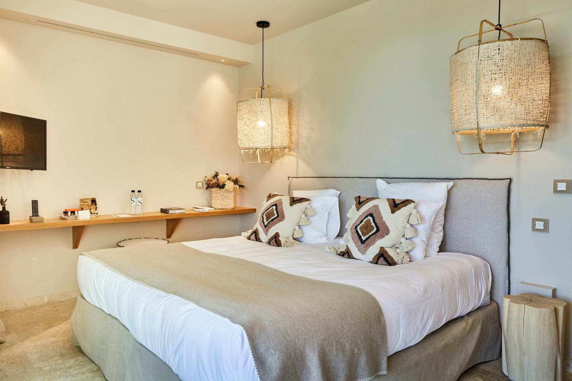 La Bastide Saint Georges & Forcalquier