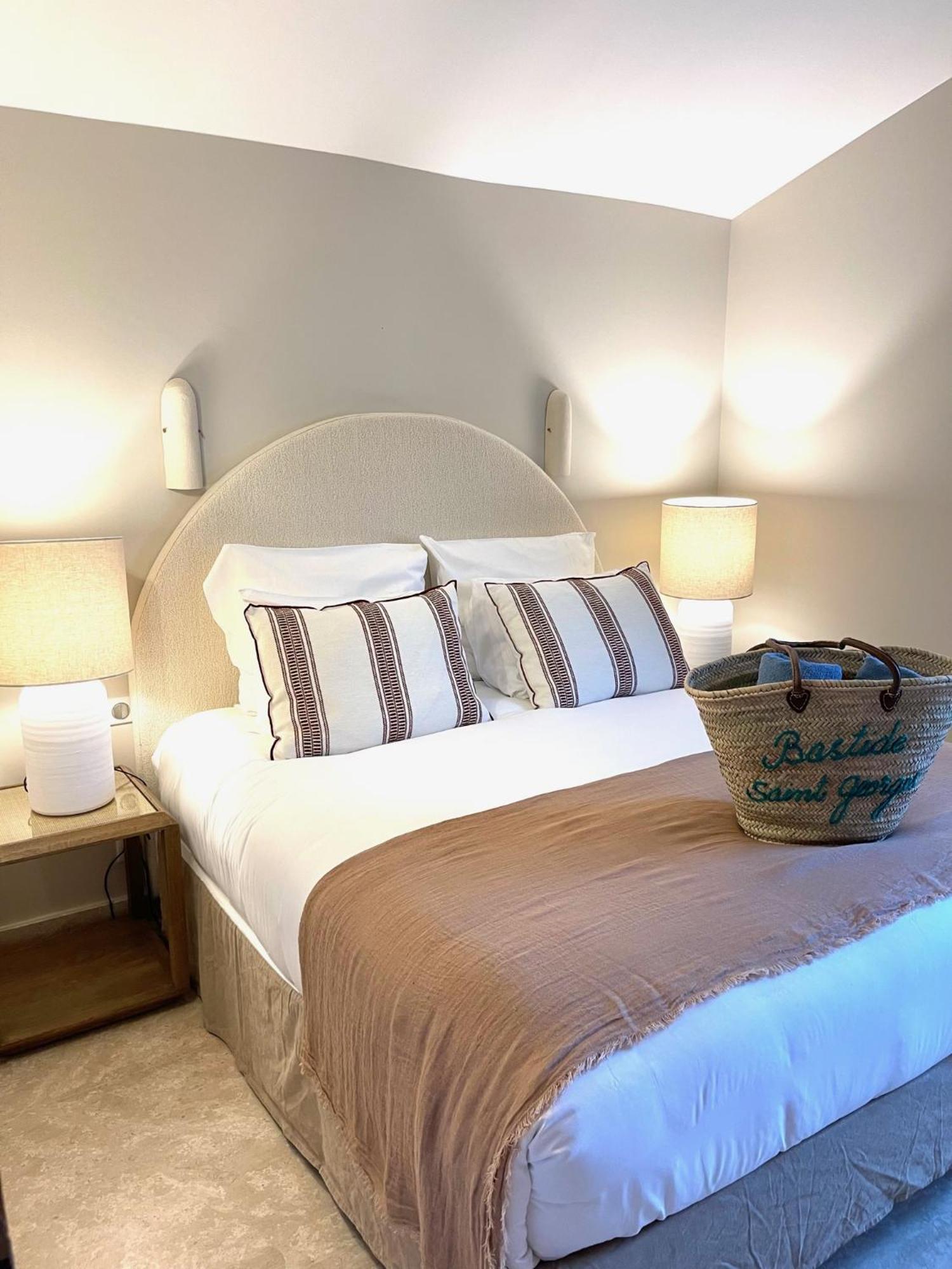 Hotel La Bastide Saint Georges &