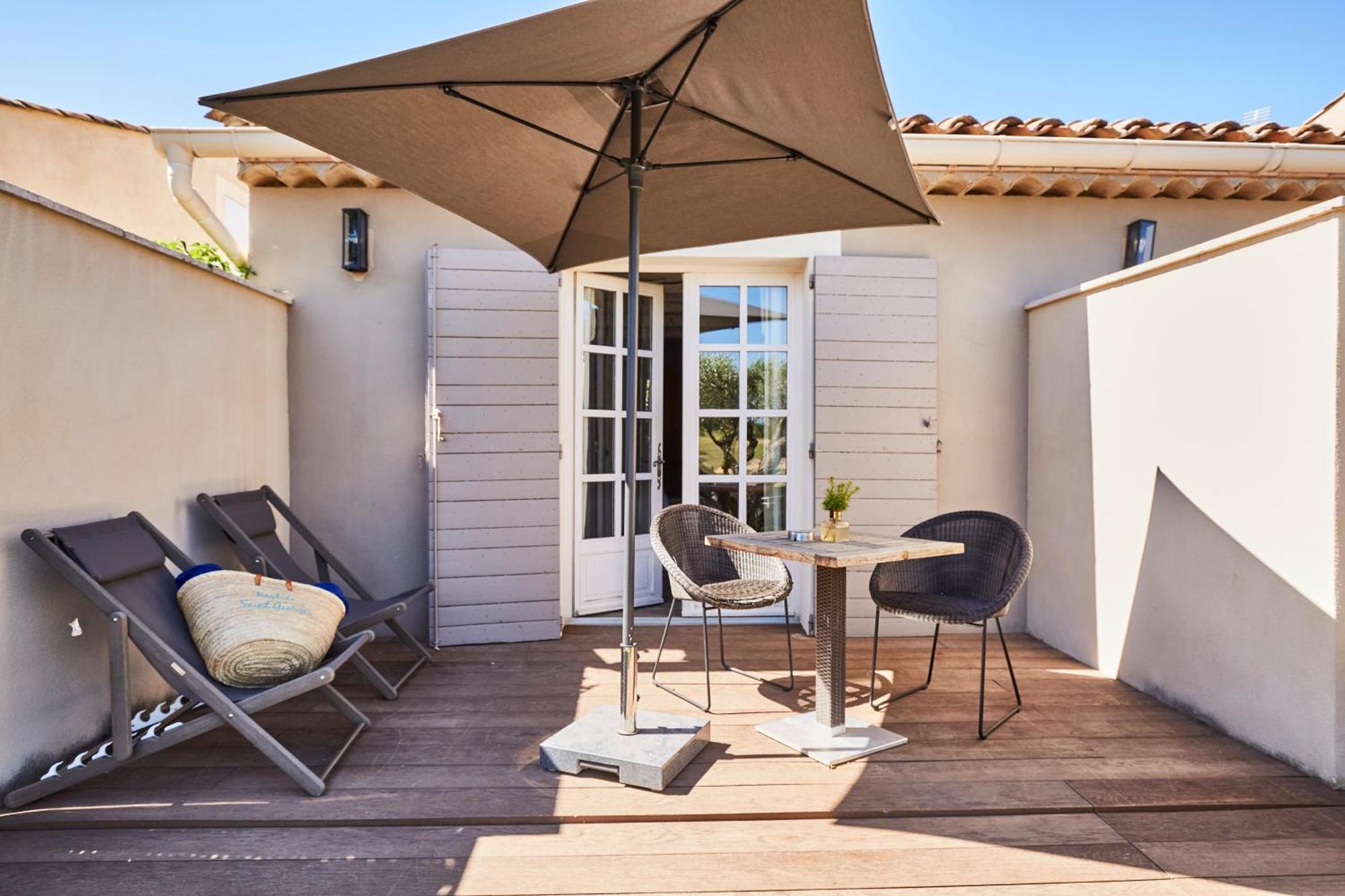 La Bastide Saint Georges & Hotel Forcalquier