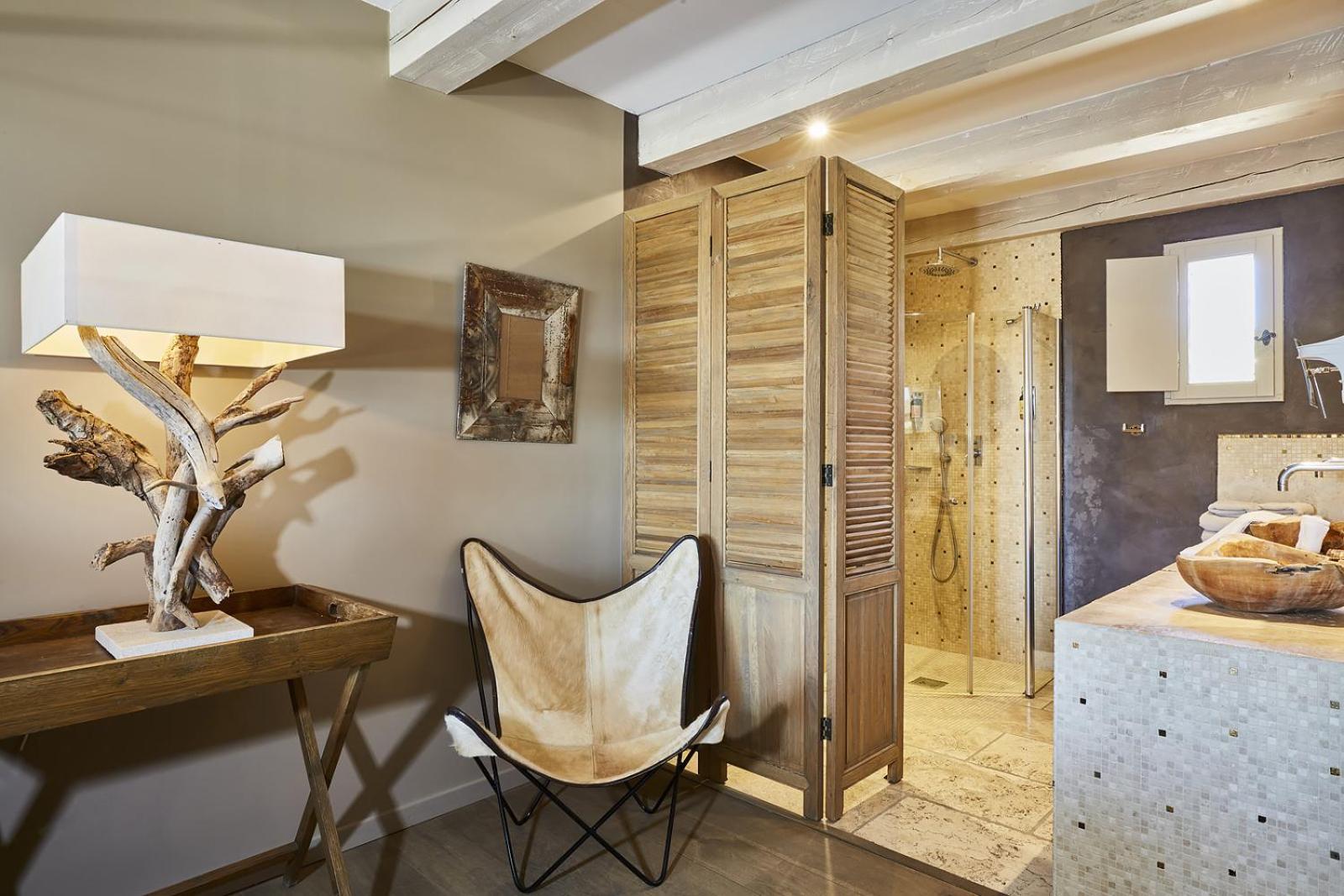 La Bastide Saint Georges & Spa Forcalquier