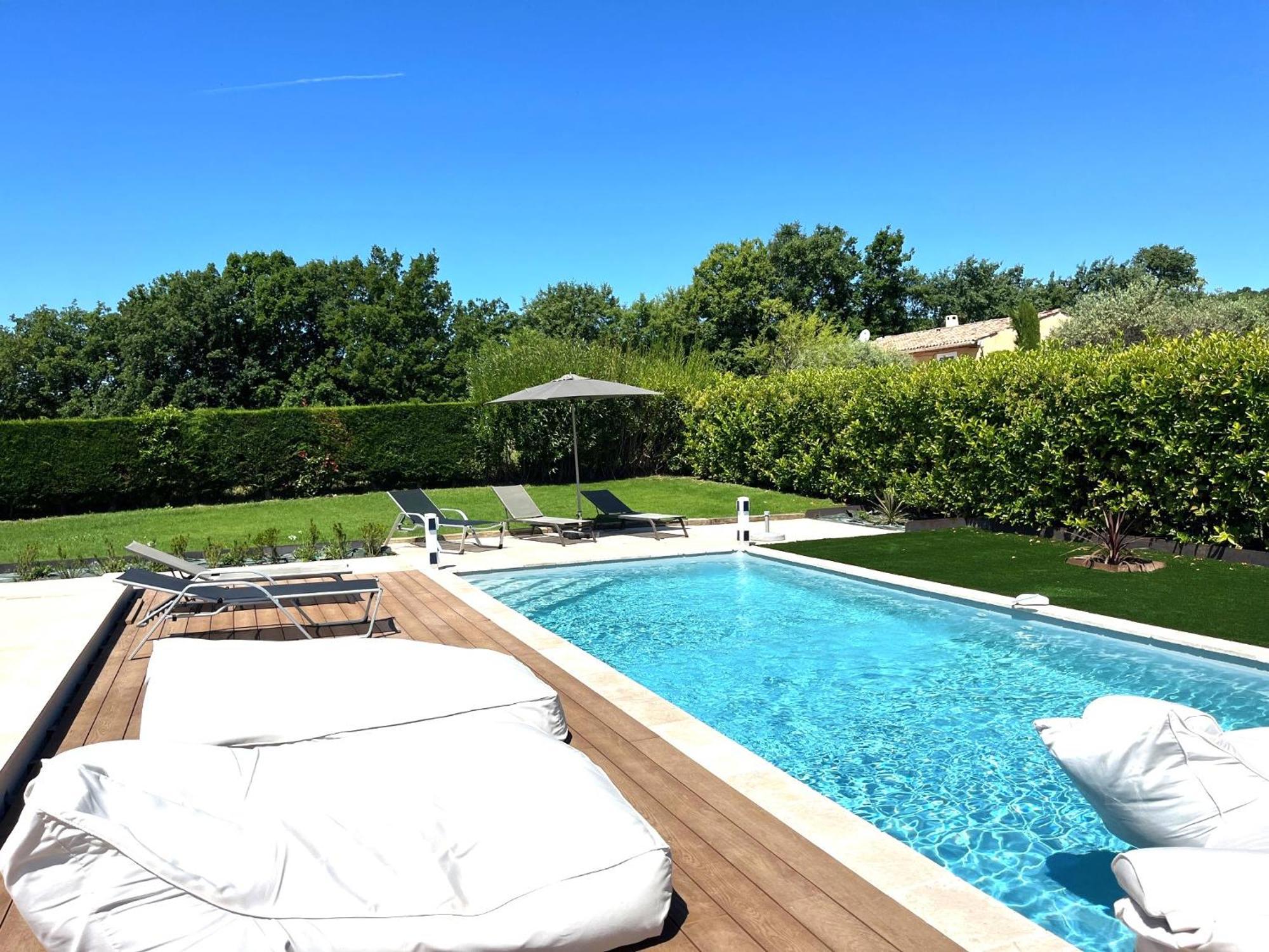 La Bastide Saint Georges & 4* Forcalquier
