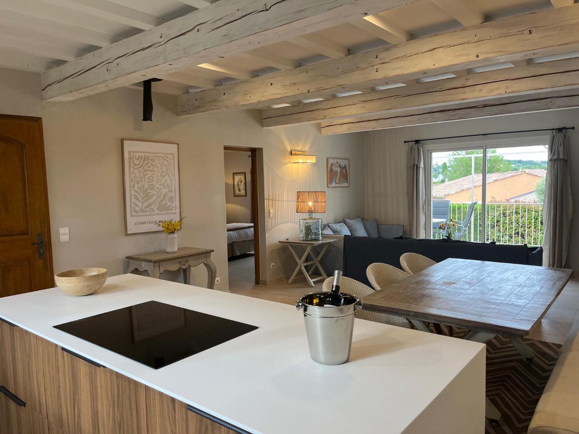 La Bastide Saint Georges & 4*