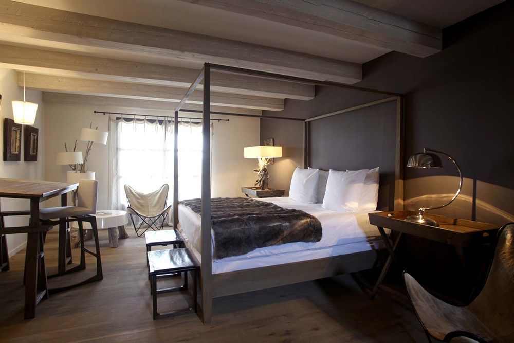 La Bastide Saint Georges & Hotel Forcalquier