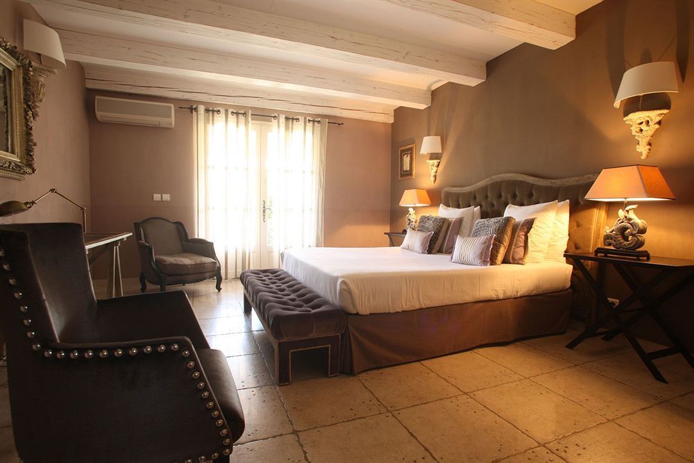 Hotel La Bastide Saint Georges & 4*