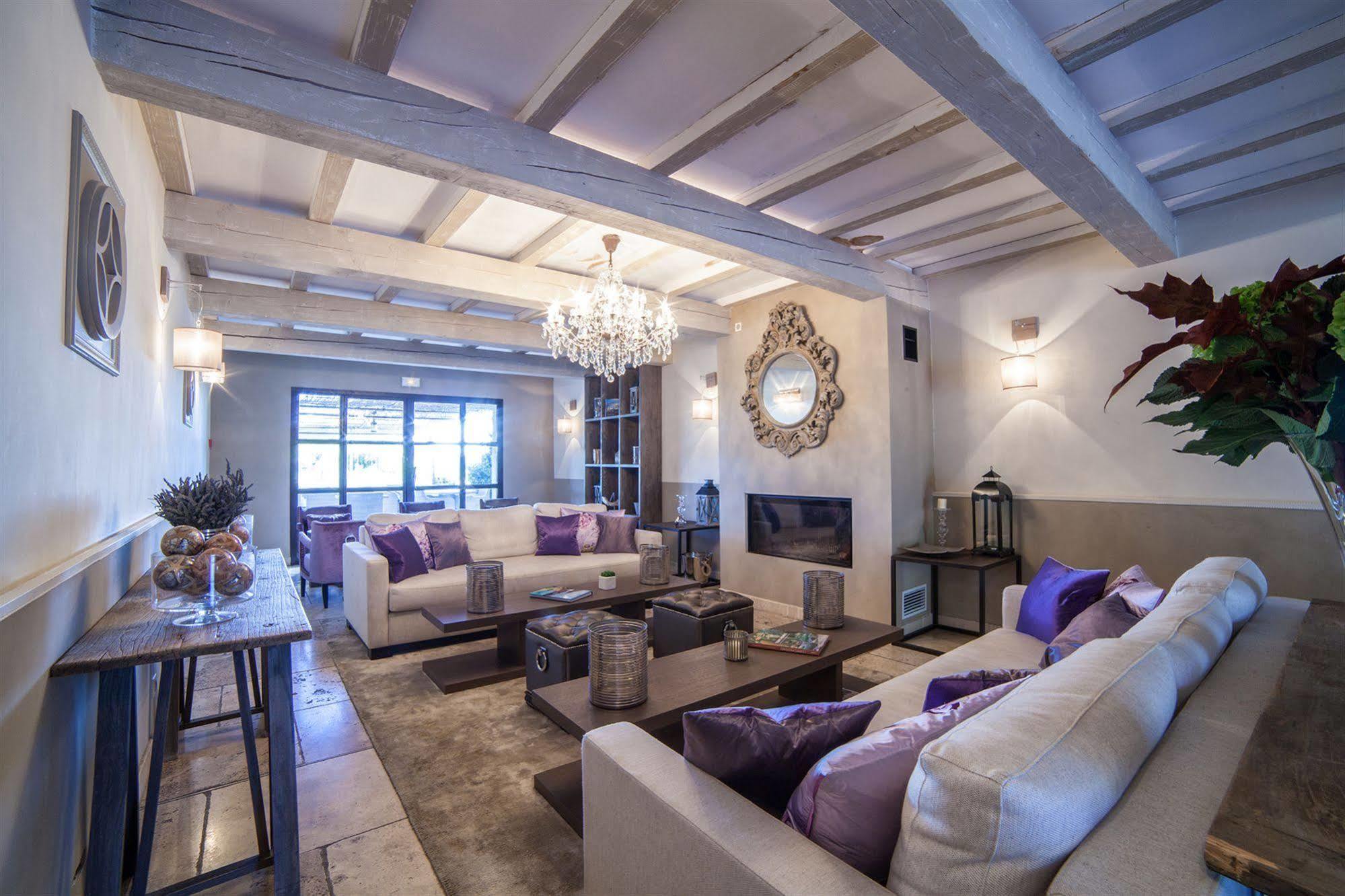 La Bastide Saint Georges & Hotel Forcalquier