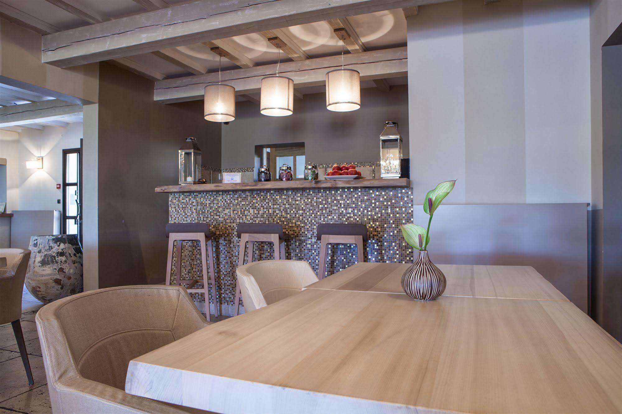 La Bastide Saint Georges & 4*